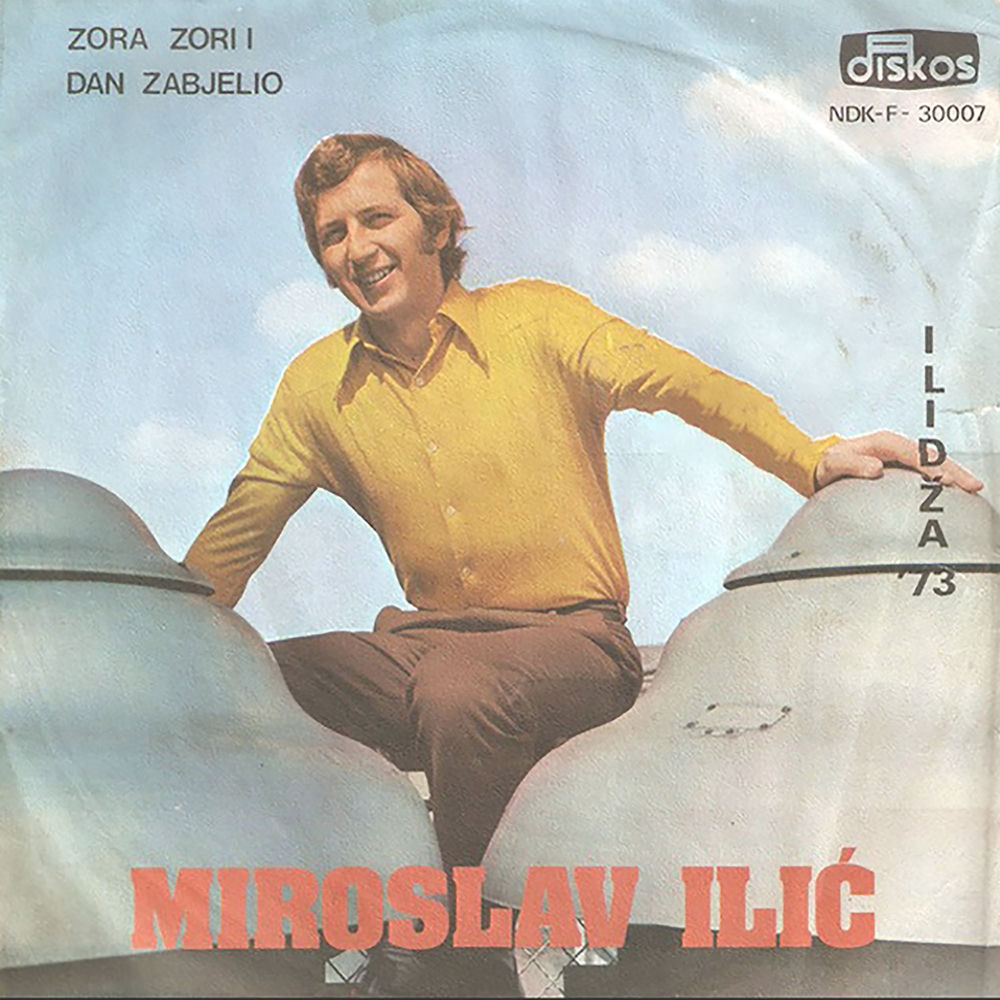 Zora Zori I Dan Zabjelio