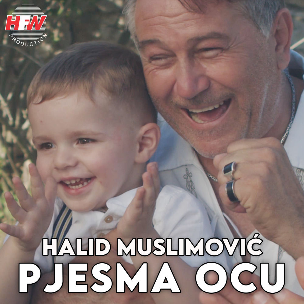 Pjesma ocu