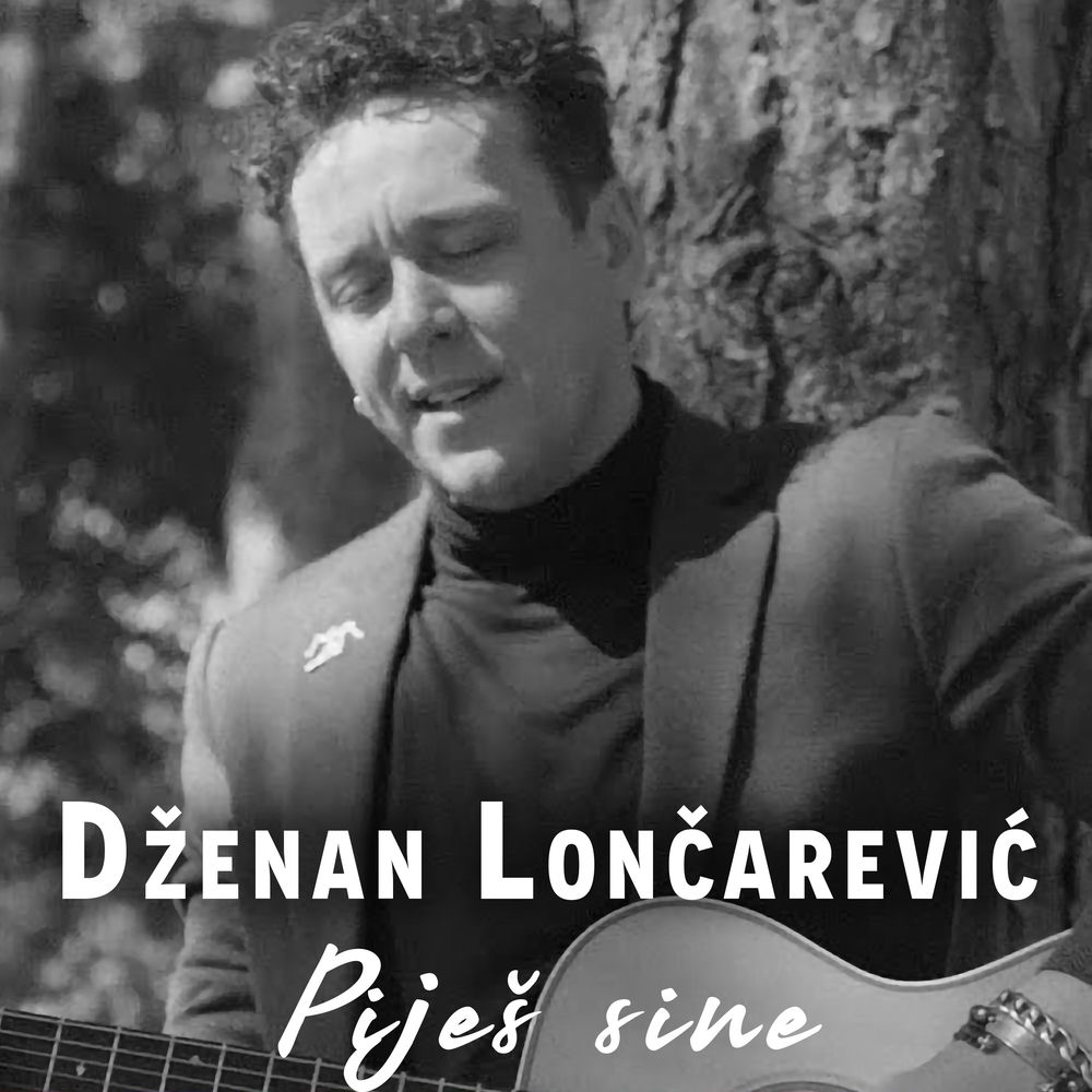 Piješ Sine