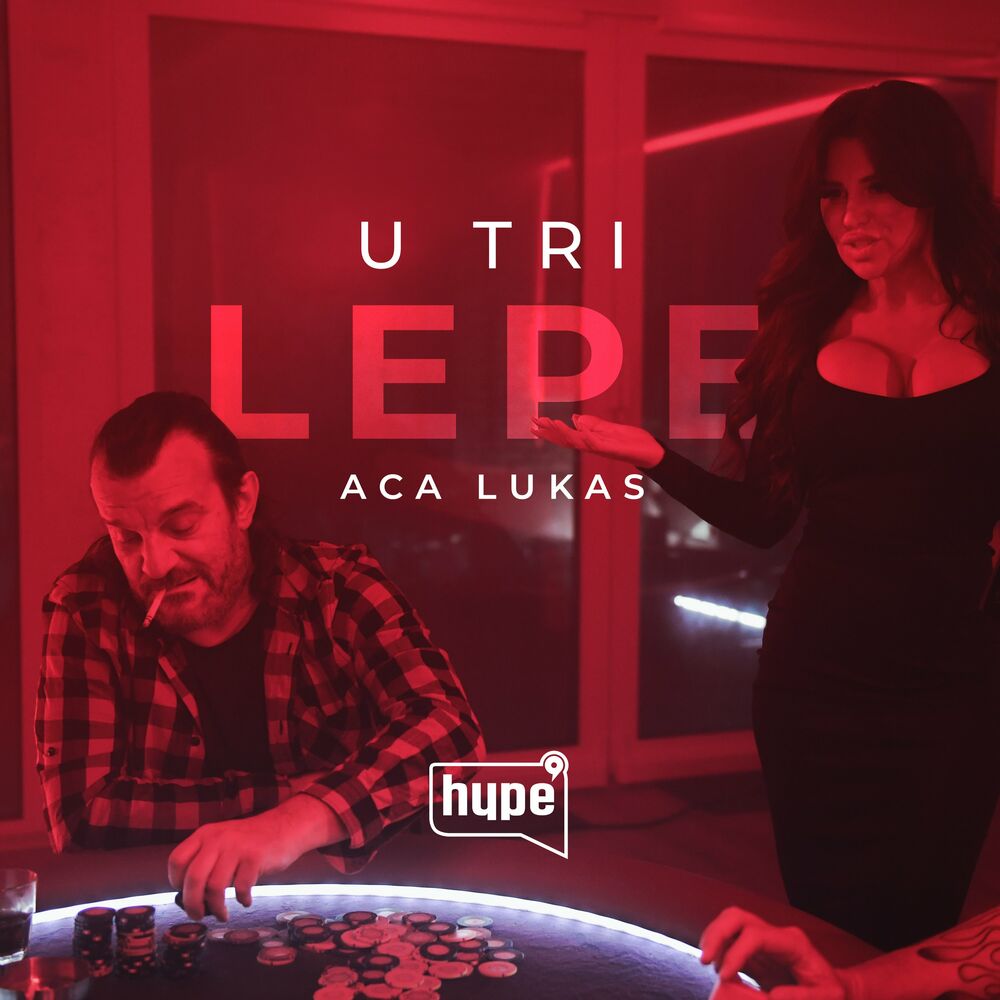 U Tri Lepe