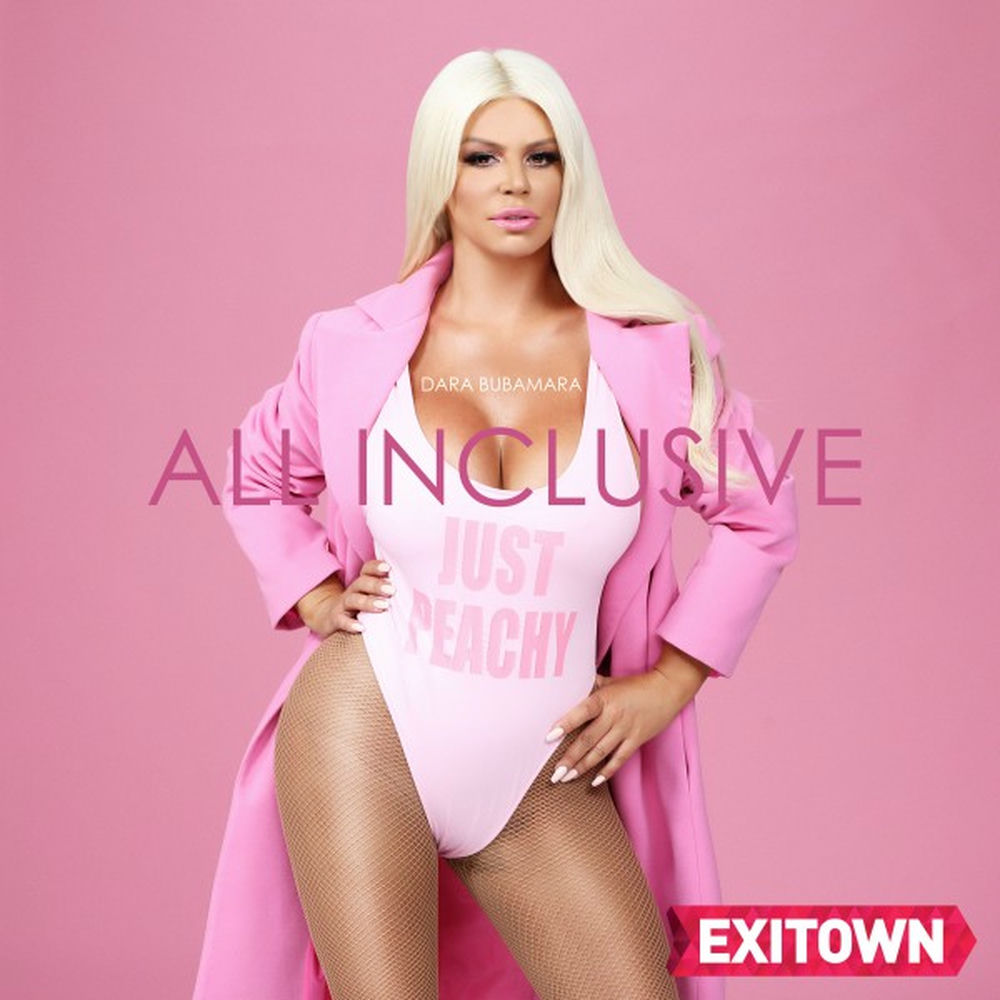 All Inclusive