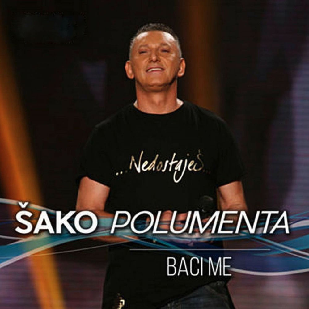 Baci Me