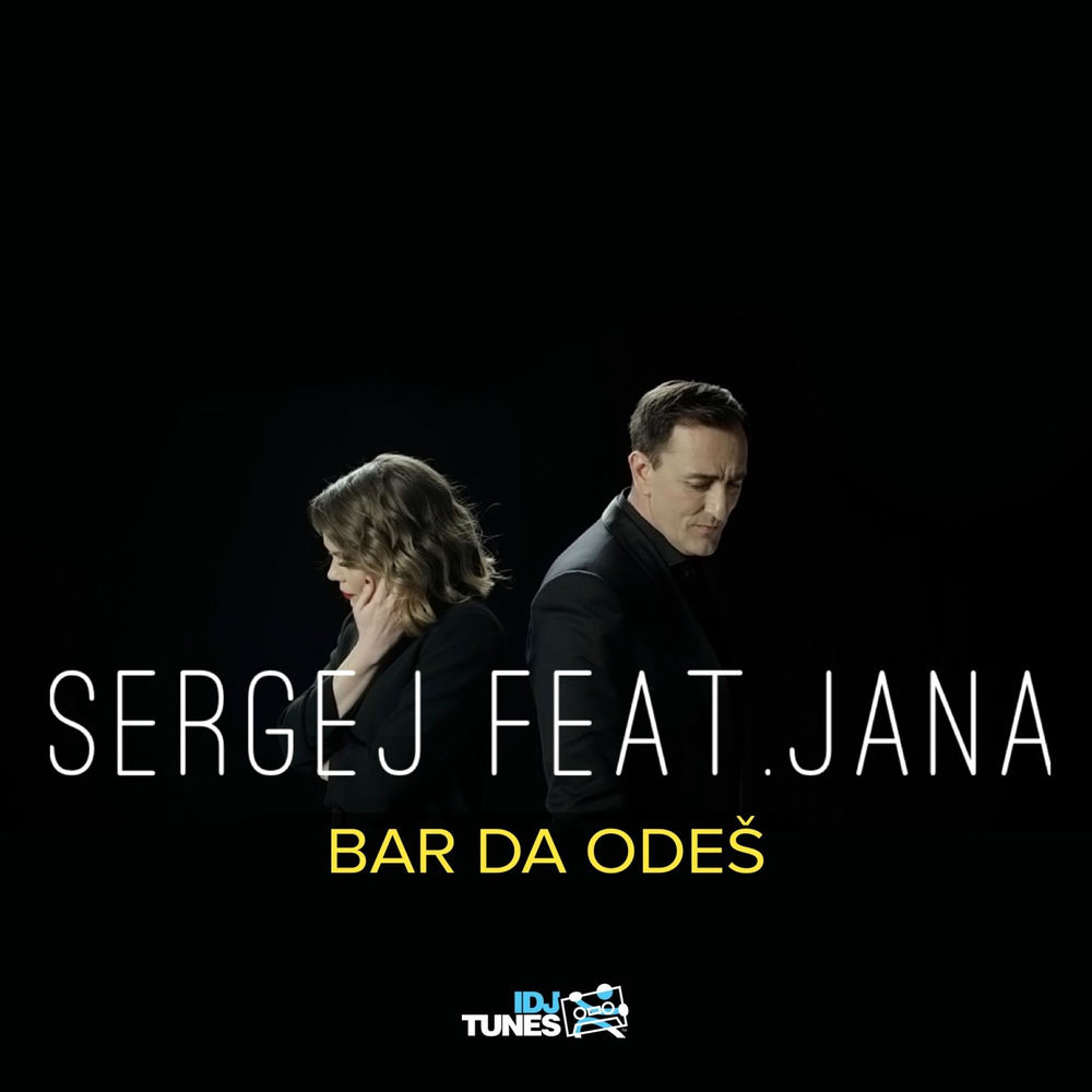 Bar Da Odeš