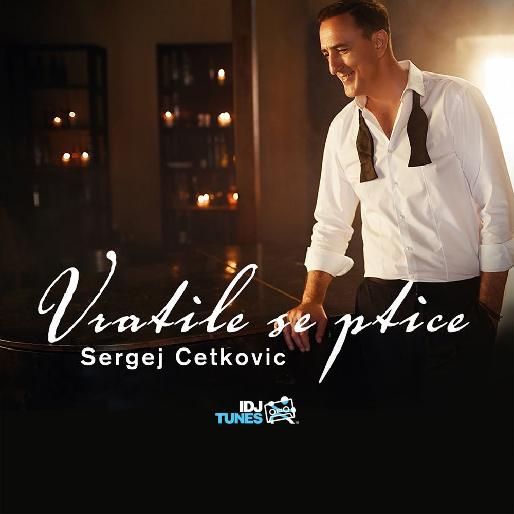 Vratile Se Ptice