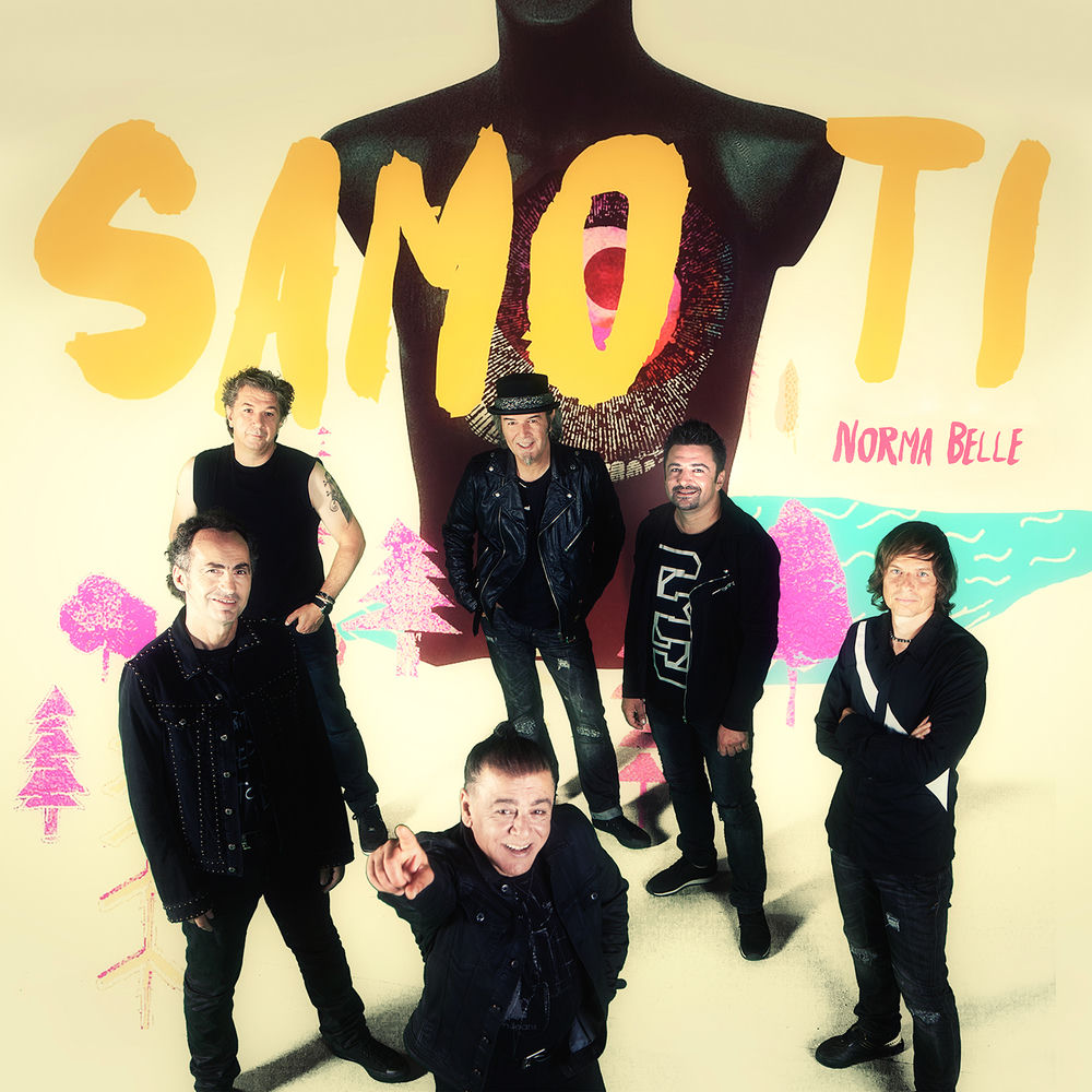 Samo Ti (Norma Belle)