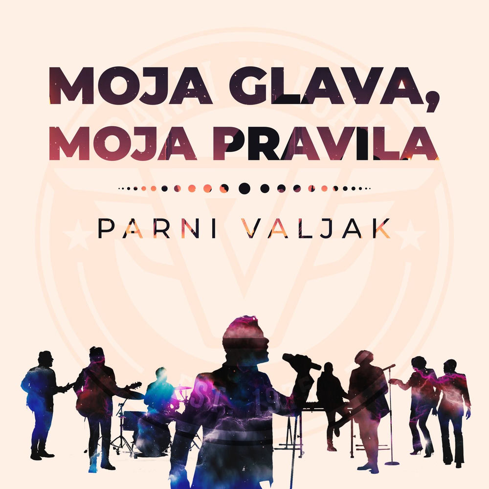 Moja Glava, Moja Pravila