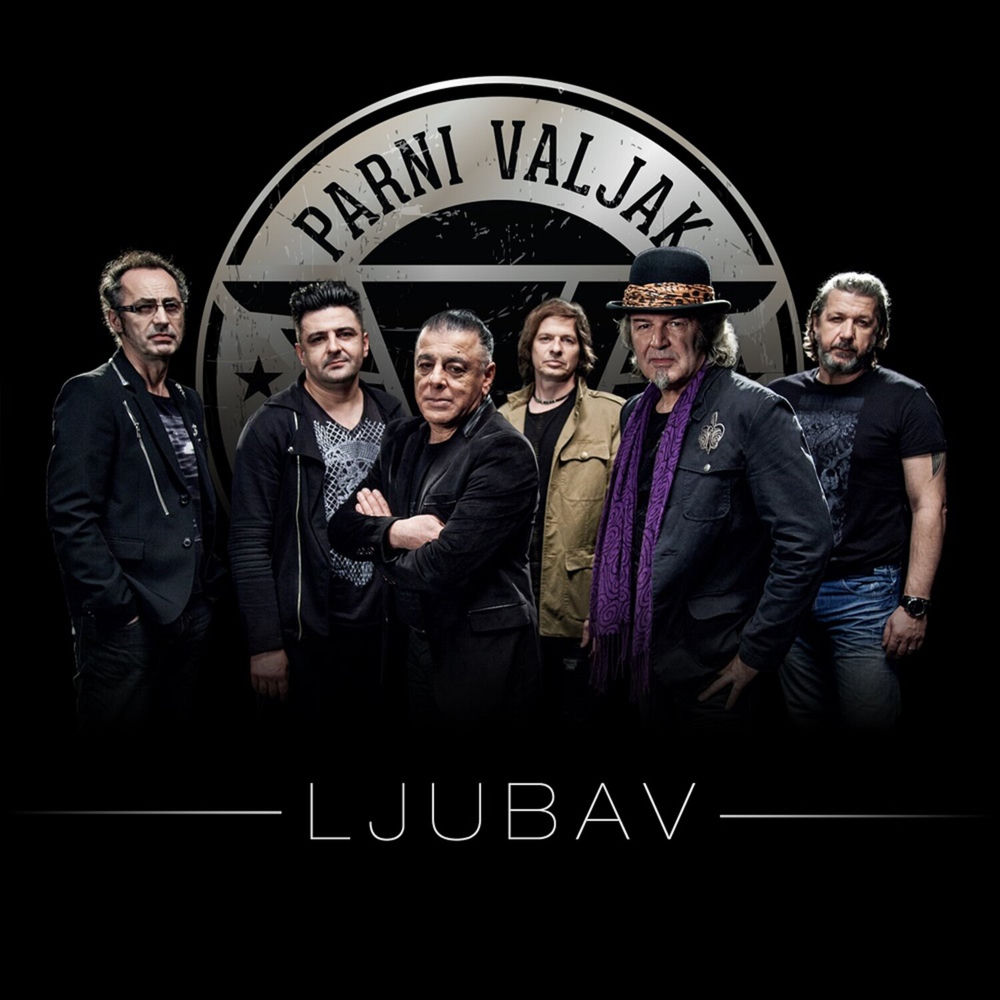 Ljubav