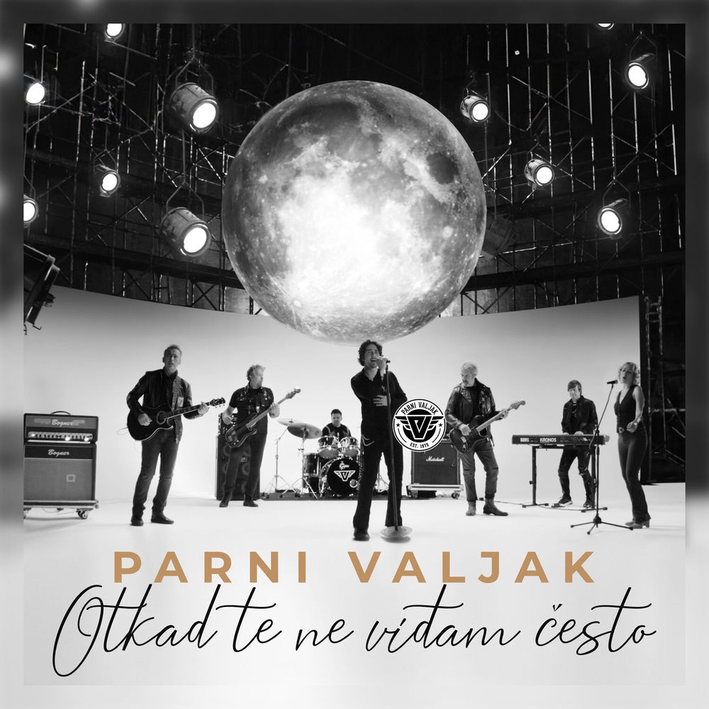 Otkad Te Ne Viđam Često