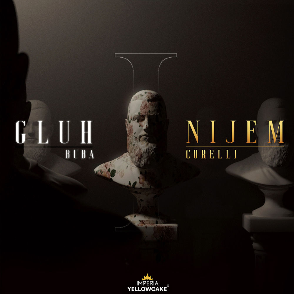 Gluh I Nijem