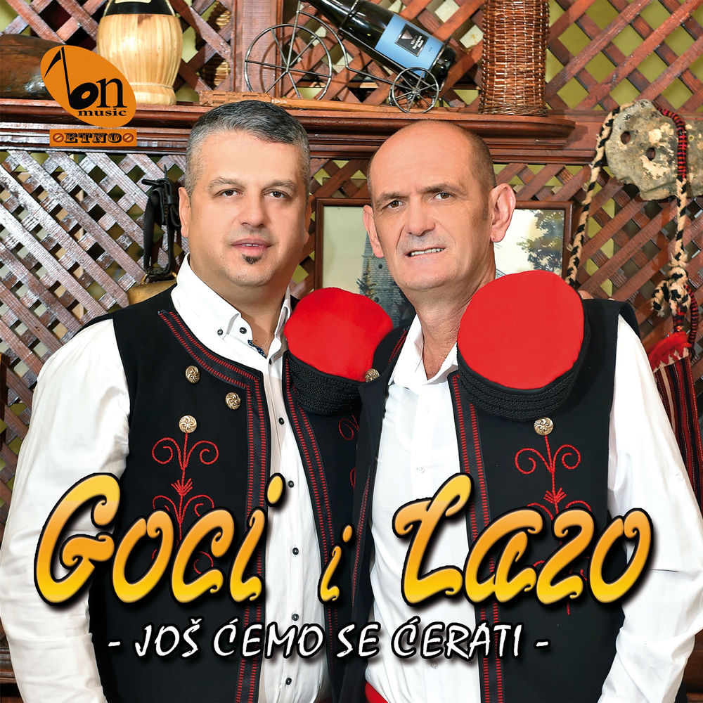 Još Ćemo Se Ćerati