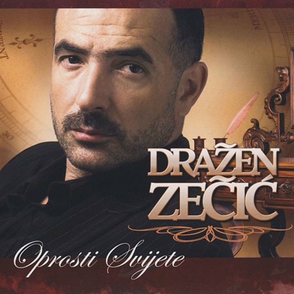 Oprosti Svijete
