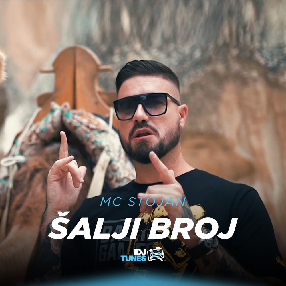 Šalji Broj