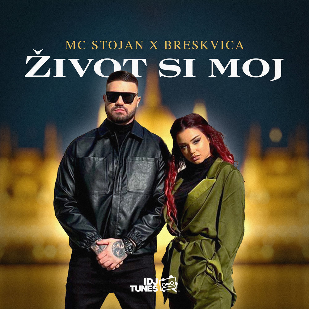 Život Si Moj