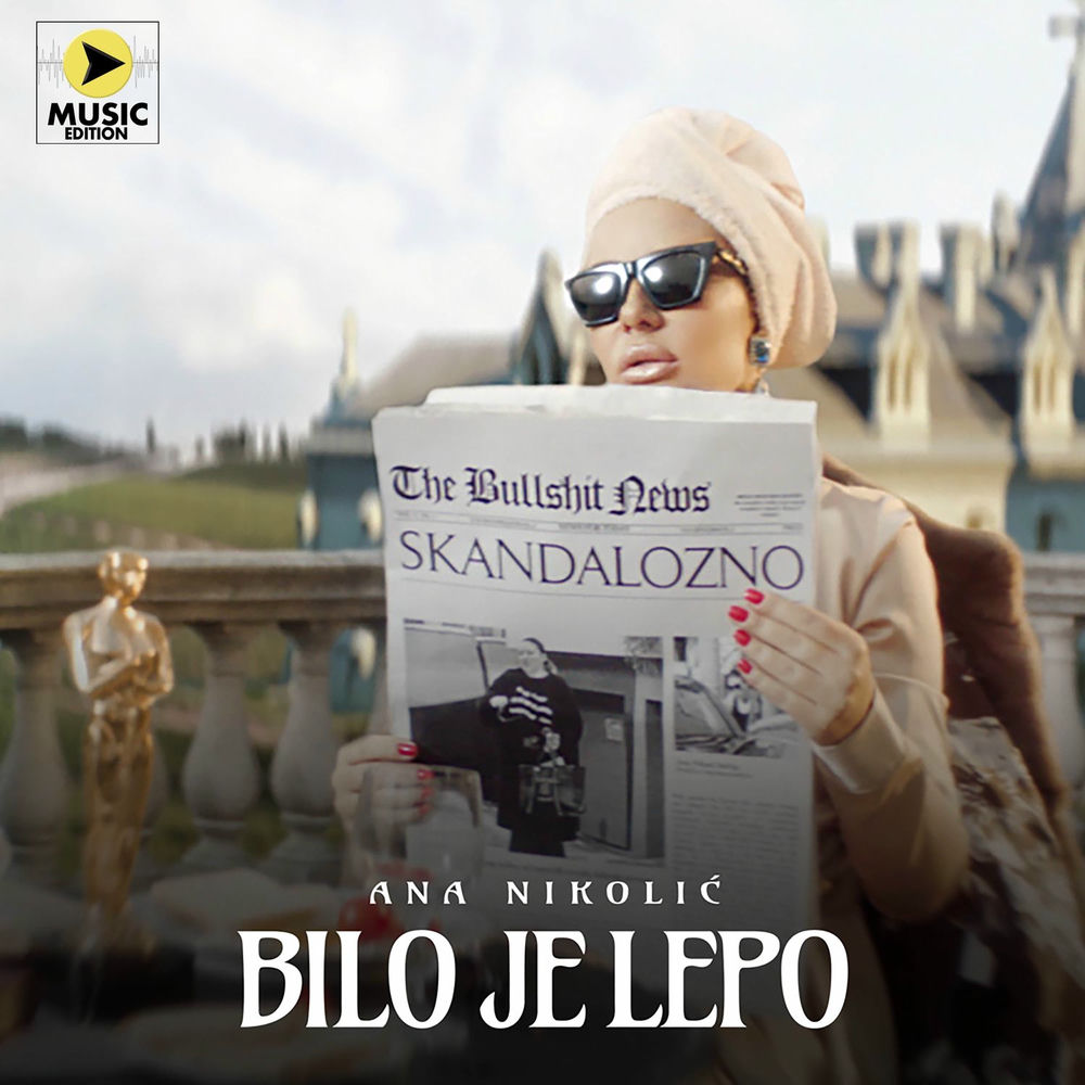 Bilo Je Lepo
