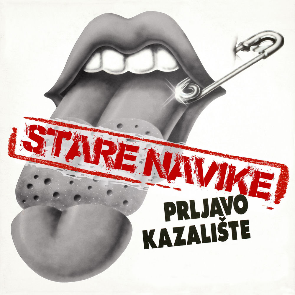 Stare Navike