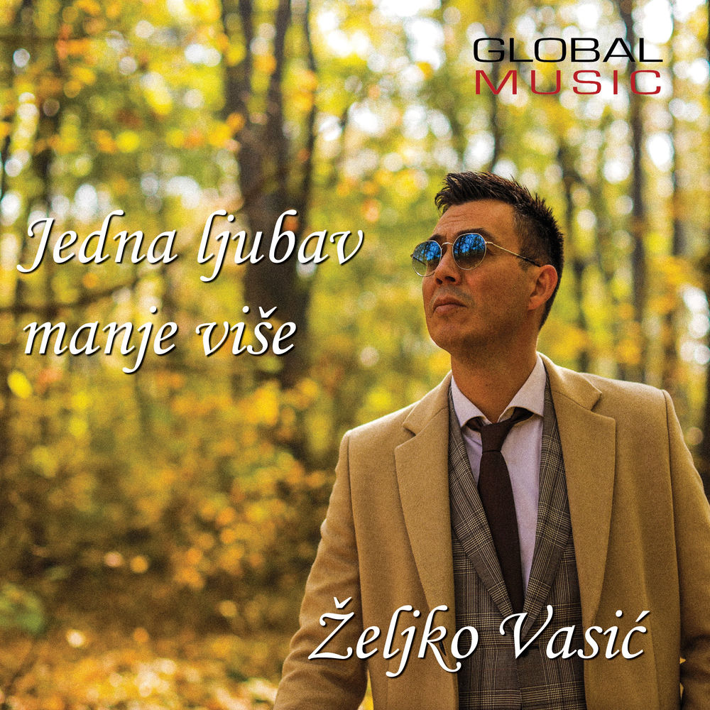 Jedna Ljubav Manje Više