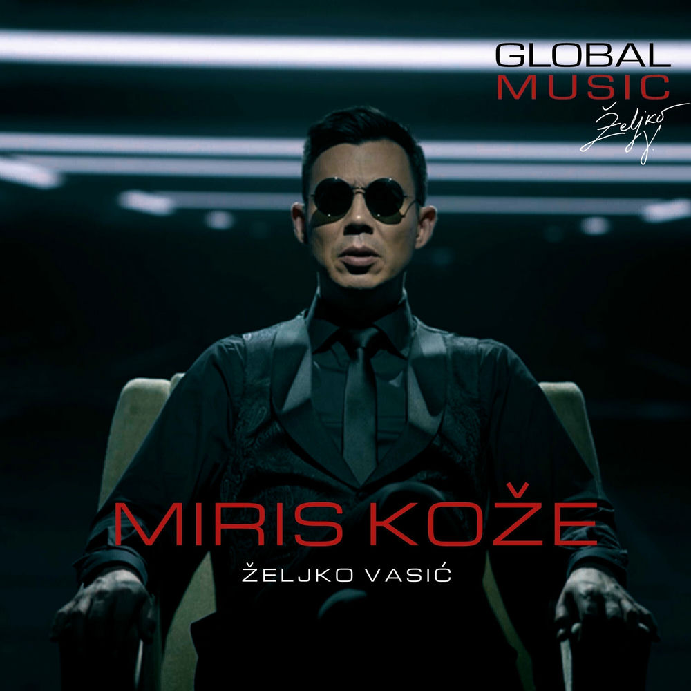 Miris Kože