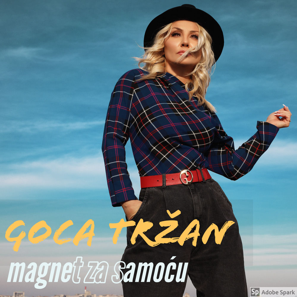 Magnet Za Samoću