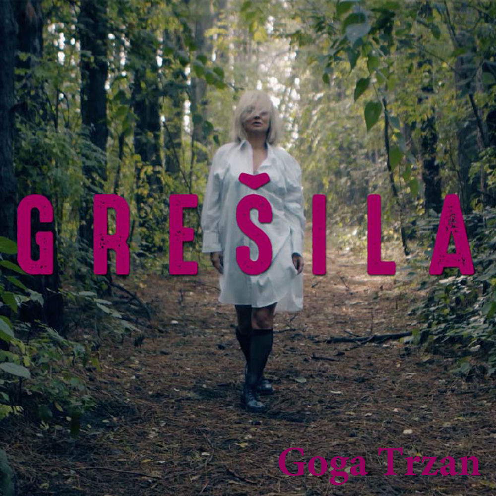 Grešila