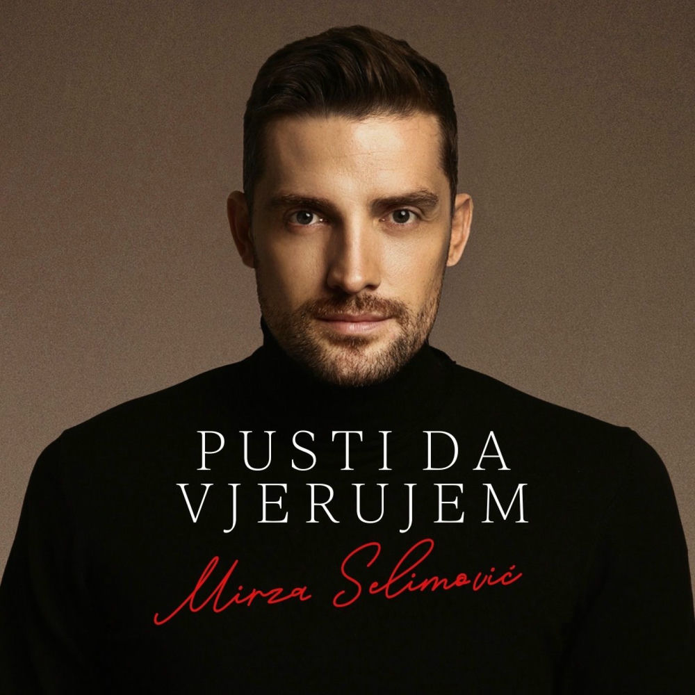 Pusti Da Vjerujem