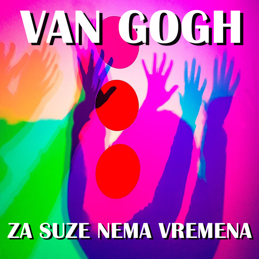 Za Suze Nema Vremena