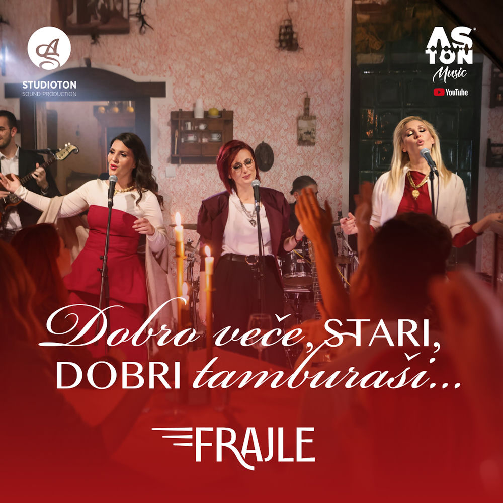 Dobro Veče, Stari, Dobri Tamburaši