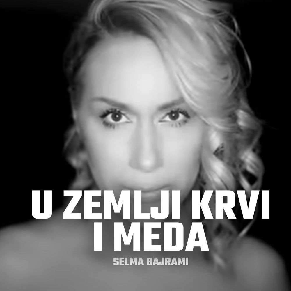 U Zemlji Krvi I Meda