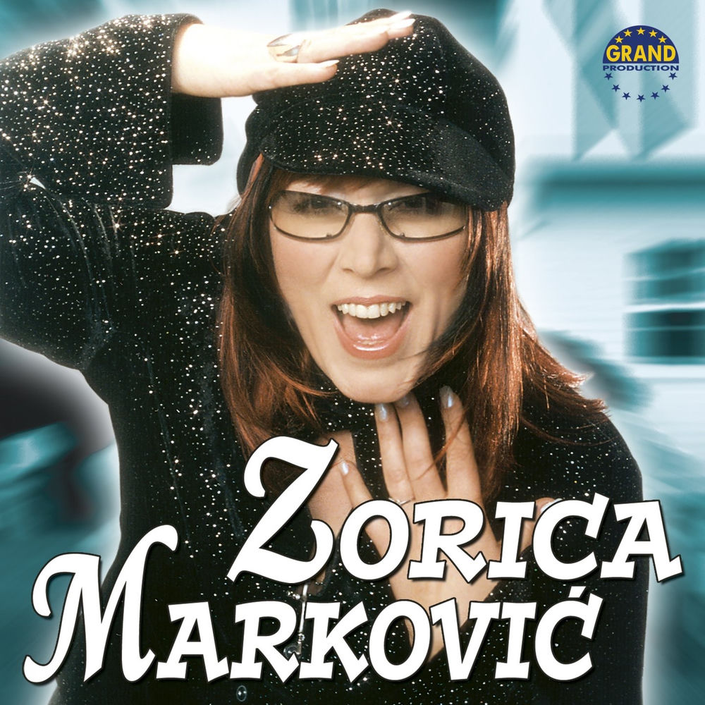 Zorica Markovic
