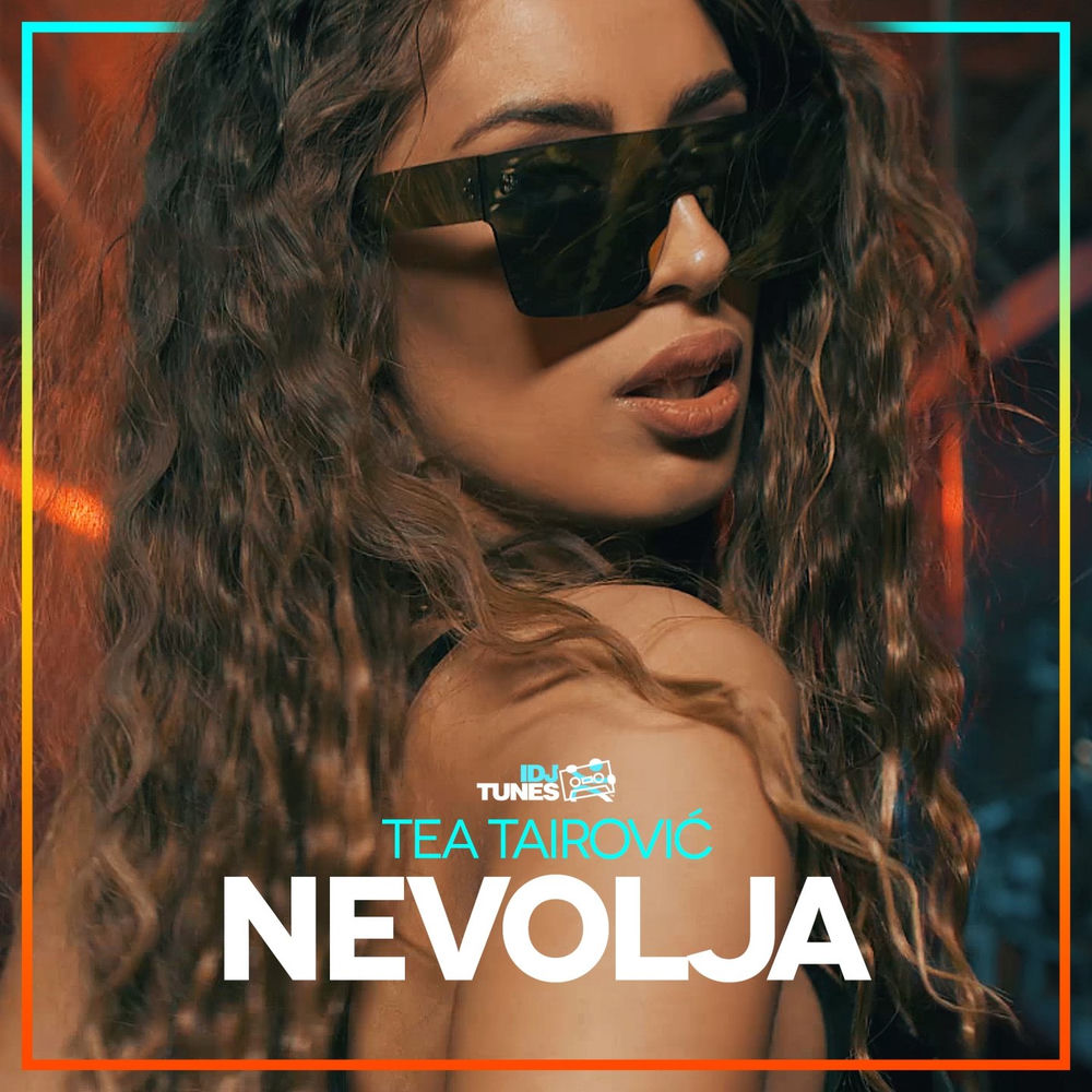 Nevolja