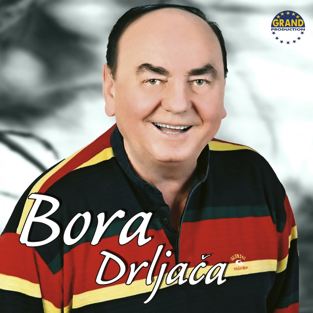 Bora Drljača
