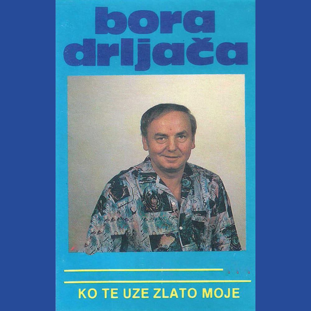 Ko Te Uze Zlato Moje