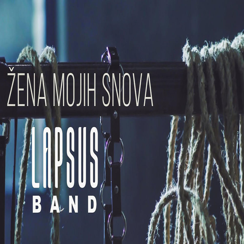 Žena Mojih Snova