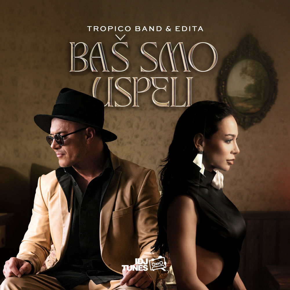 Baš Smo Uspeli