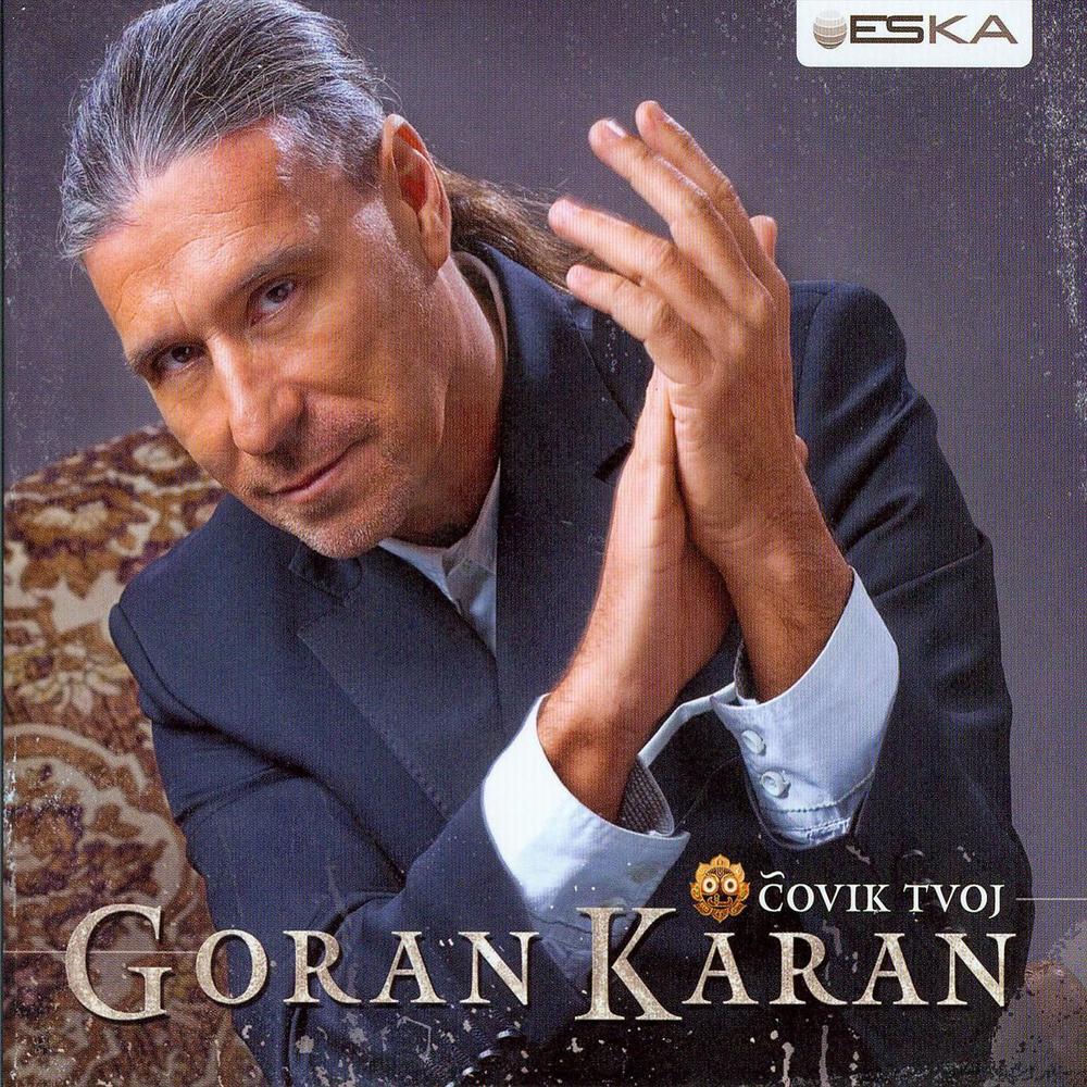 Čovik Tvoj