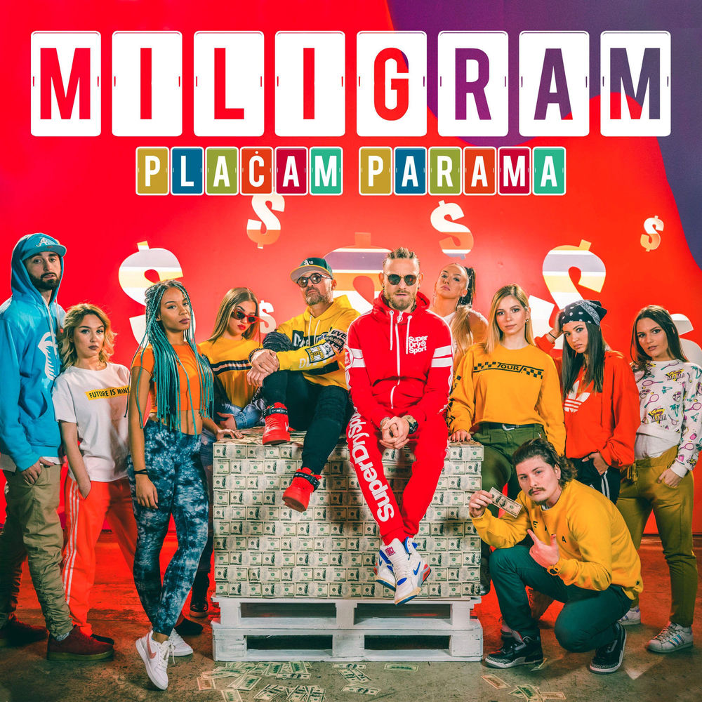 Plaćam Parama