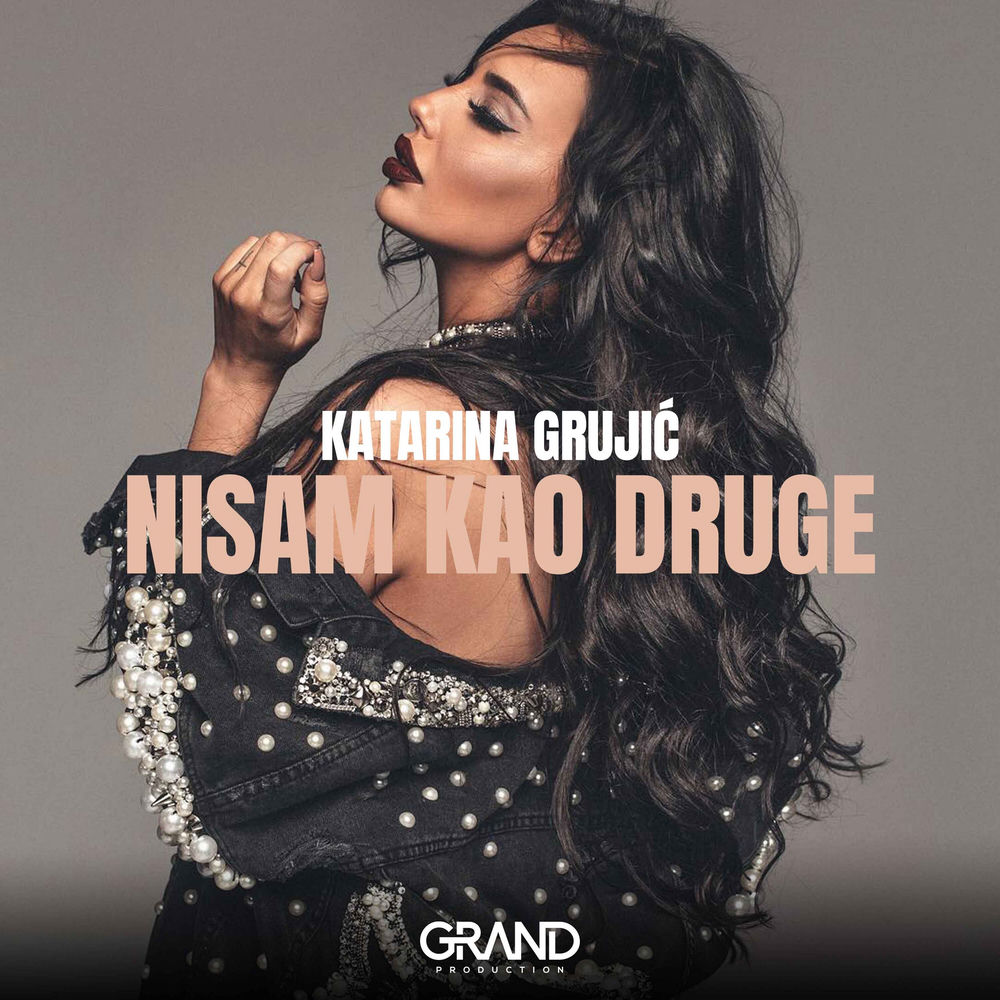 Nisam Kao Druge