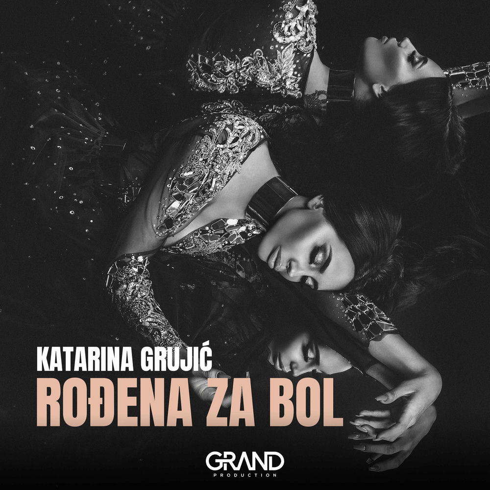 Rođena Za Bol