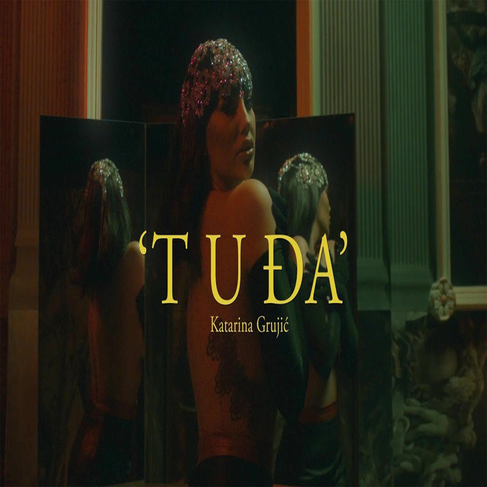 Tuđa