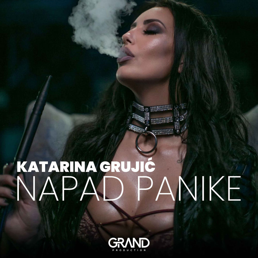 Napad Panike!
