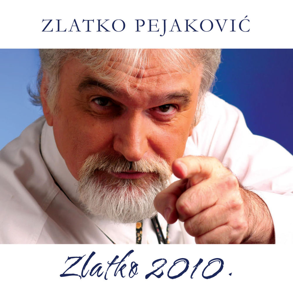 Zlatko 2010