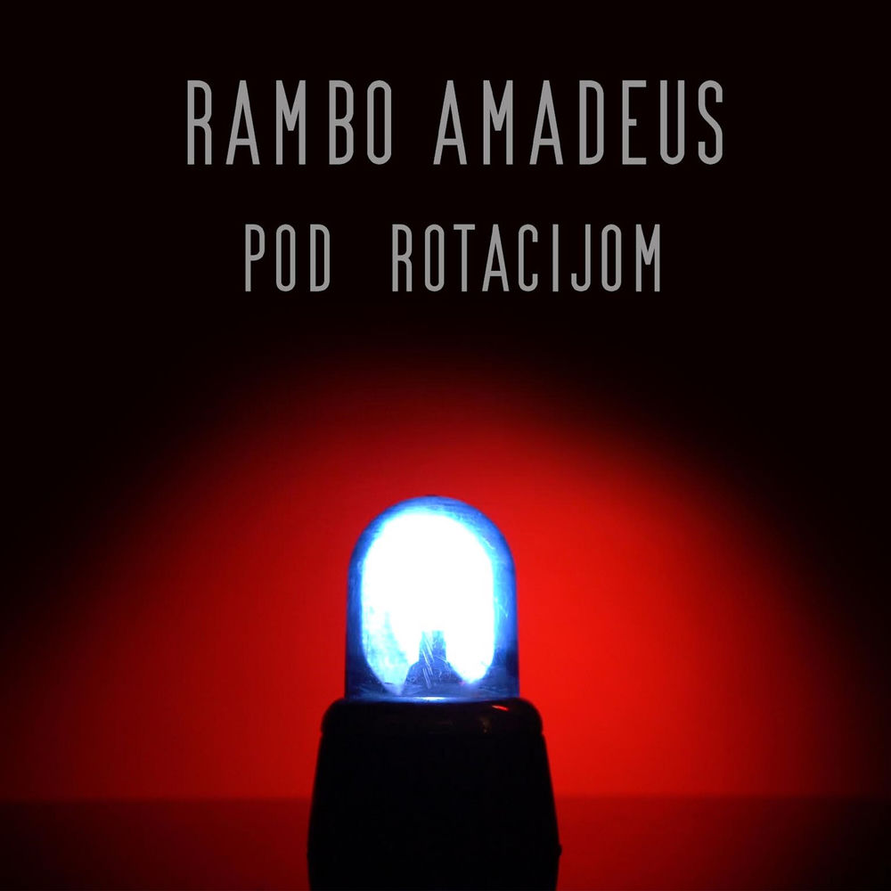 Pod Rotacijom
