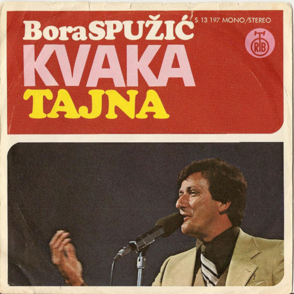 Tajna