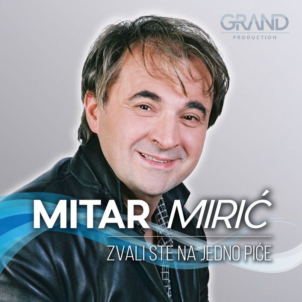 Zvali Ste Na Jedno Piće