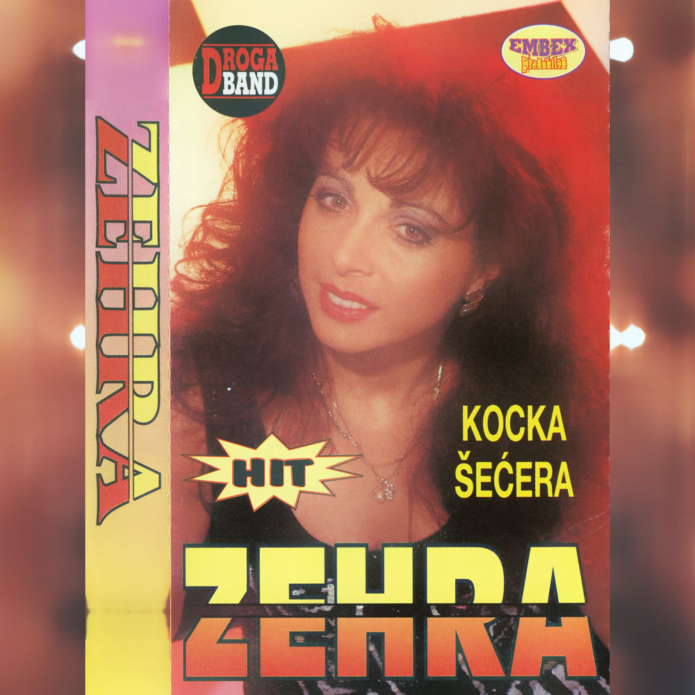 Kocka Šećera