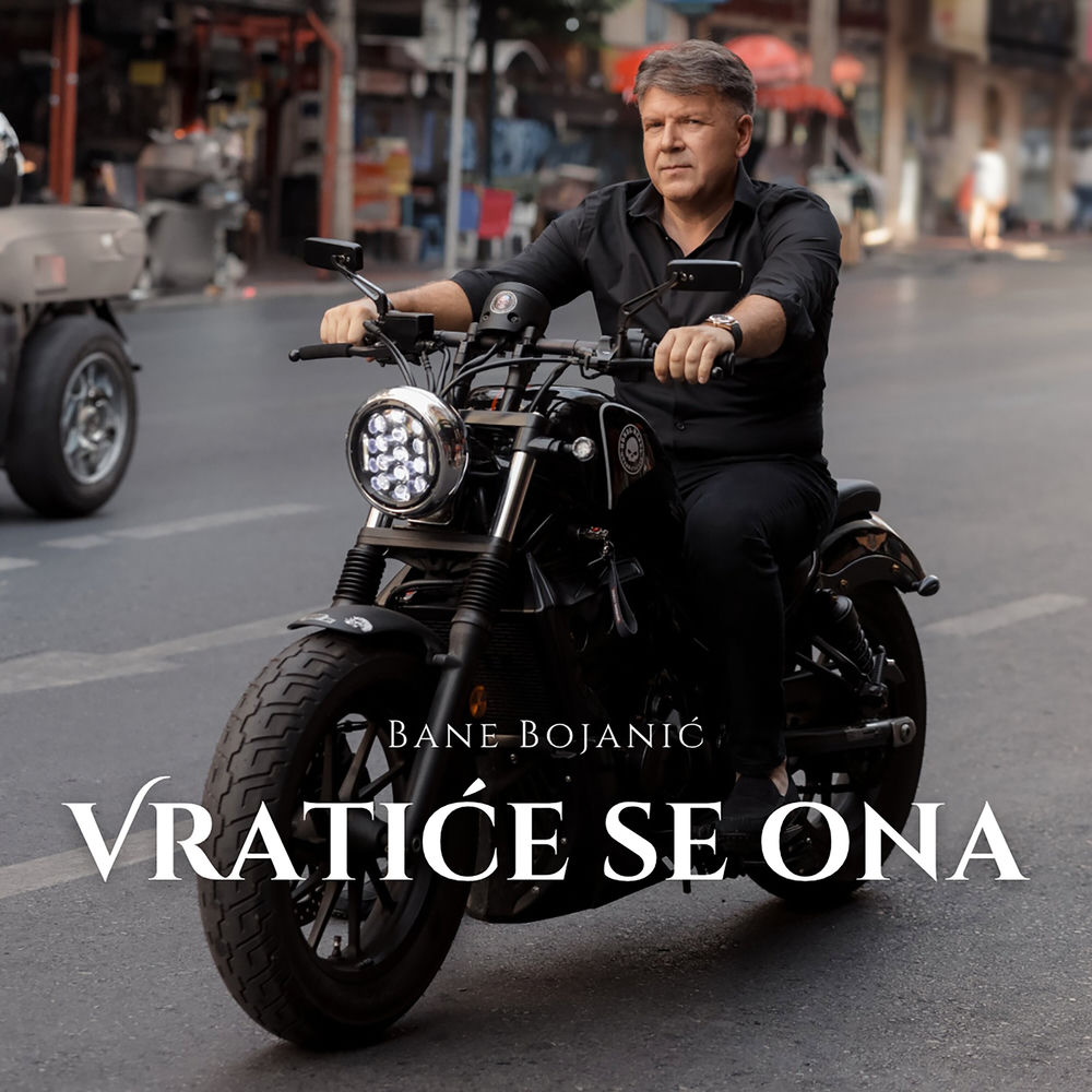 Vratiće Se Ona