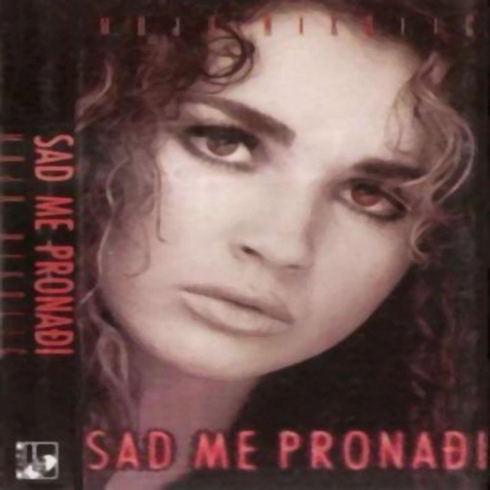 Sad Me Pronađi