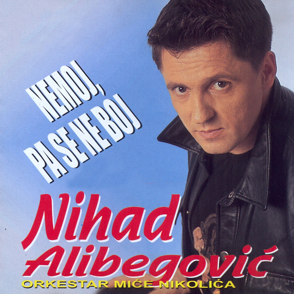 Nemoj, Pa Se Ne Boj