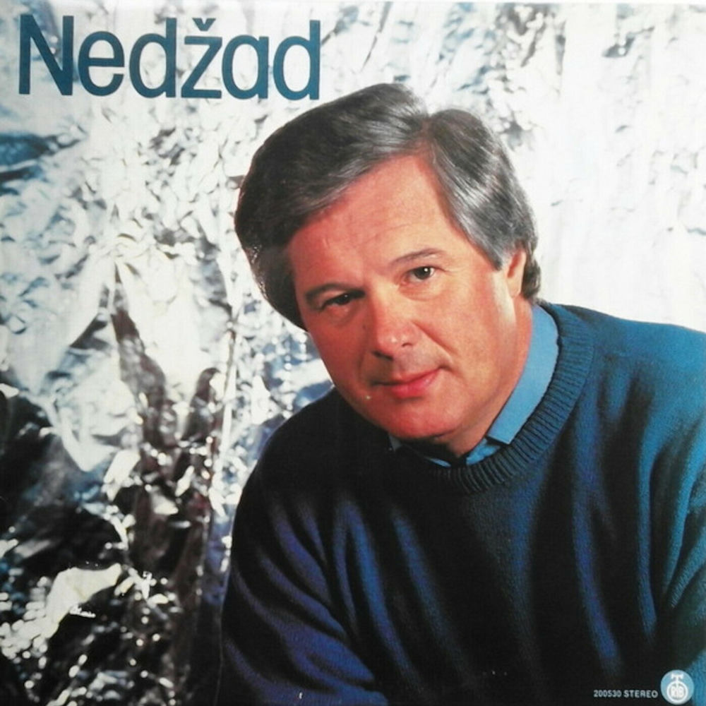 Nedžad