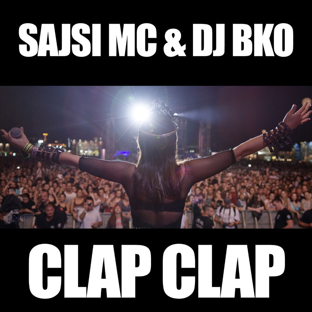 Clap Clap
