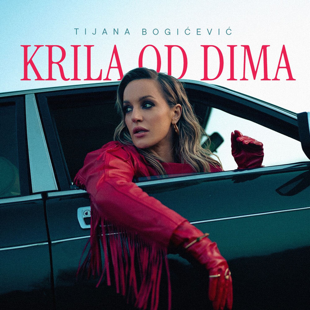 Krila Od Dima
